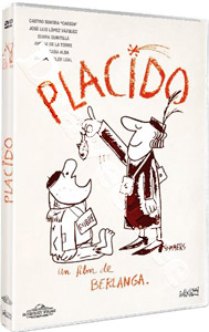 Placido  (1961) (DVD)
